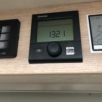 Van Possl Summit 600 plus