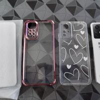 2 cover redmi note 12s