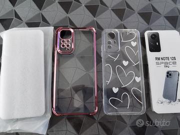 2 cover redmi note 12s