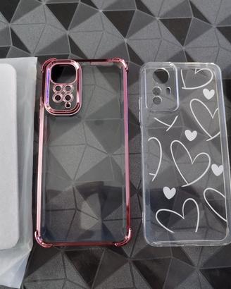 2 cover redmi note 12s