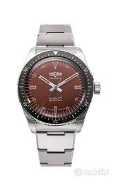 Orologio vulcain nautique skindiver