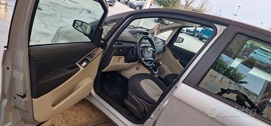 lancia musa 1.3 multijet diesel