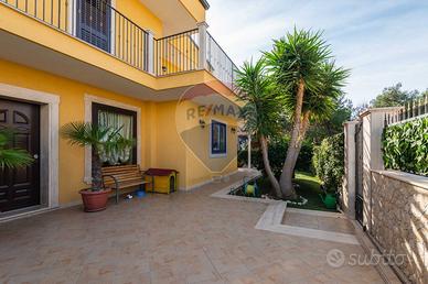 Villa o villino - Santa Croce Camerina