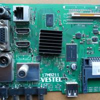 Scheda madre VESTEL 17MB211