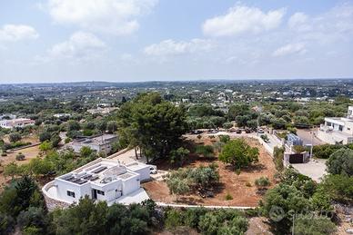 Casa vacanze campagna Ostuni