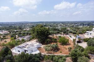 Casa vacanze campagna Ostuni