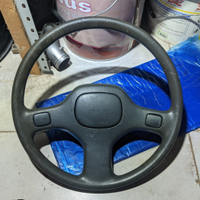 Volante patrol gr