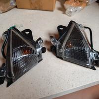 frecce Kawasaki zx10r