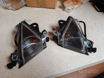 frecce Kawasaki zx10r