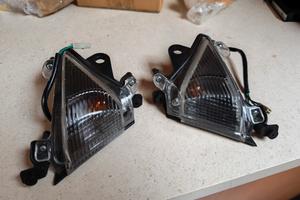 frecce Kawasaki zx10r