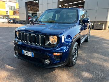 Jeep Renegade 1.6 mjt Longitude 120 cv DDCT