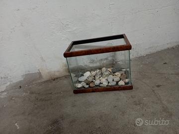 Acquario per i pesci