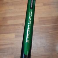 Bolognese Daiwa Competition-X VH70