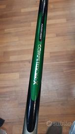 Bolognese Daiwa Competition-X VH70