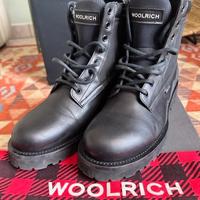 WOOLRICH ANFIBI JUNGLE 40