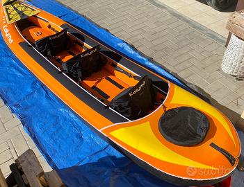 Kayak Kalyma 3