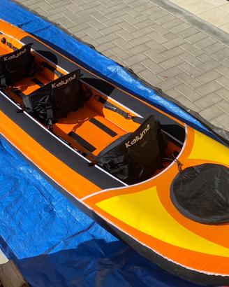 Kayak Kalyma 3