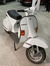 vespa pk 50 xl rush