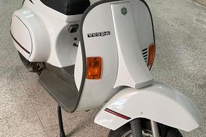 vespa pk 50 xl rush
