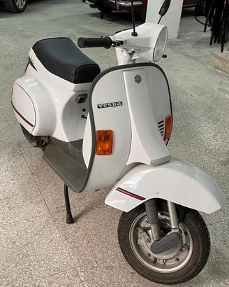 vespa pk 50 xl rush
