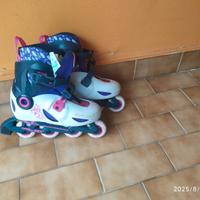 pattini roller oxelo play 5