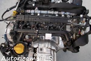 Motore 1.3 mtj fiat doblo' 263a2000