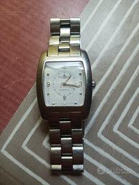 Baume & Mercier Hampton Automatic