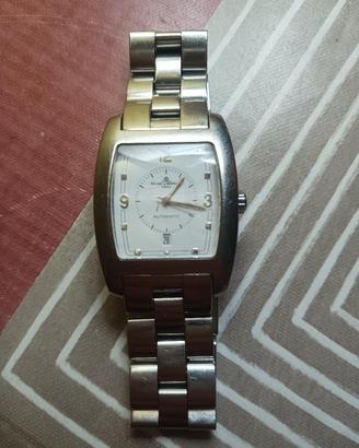 Baume & Mercier Hampton Automatic