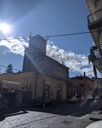 Stabile/Palazzo - Randazzo