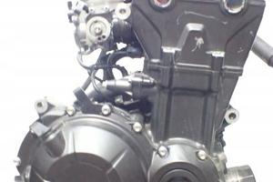 MOTORE Honda CBR 500 R PC44 13-15 5010 km VIDEO