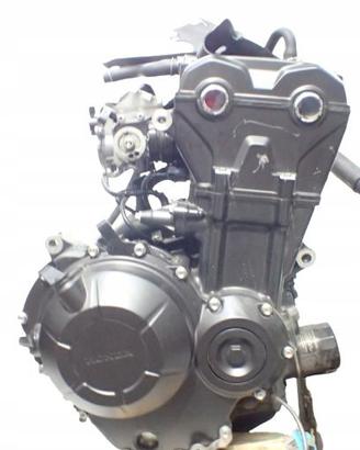 MOTORE Honda CBR 500 R PC44 13-15 5010 km VIDEO