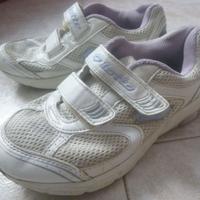 SCARPE GINNASTICA marca LOTTO nr 33
