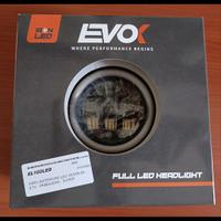 Faro led Evok ET3 primavera super