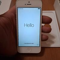 iPhone 5 16g