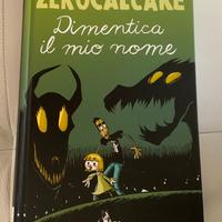 Zerocalcare - Dimentica il mio nome Ed. Bao