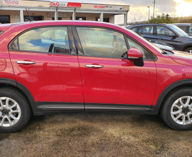 Fiat 500 x 2018