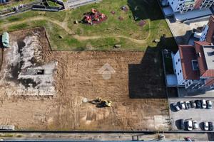 TER. RESIDENZIALE A CONCESIO