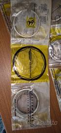 fasce elastiche Fiat 600 d'epoca