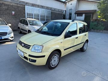 Fiat Panda 1.2 Dynamic Natural Power