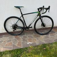 Bici da ciclocross