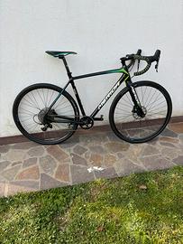 Bici da ciclocross