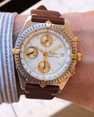 Breitling Chronomat 81950 81.950 cronomat vintage