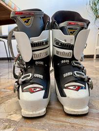 Scarponi da Sci Nordica Cruise 10 - Taglia 45/46