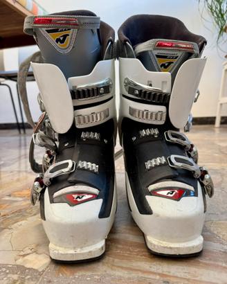 Scarponi da Sci Nordica Cruise 10 - Taglia 45/46
