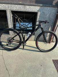cannondale scalpel ht L