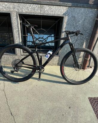 cannondale scalpel ht L