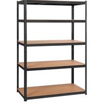 Scaffale per cantina o garage