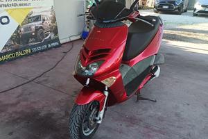 Leonardo 250