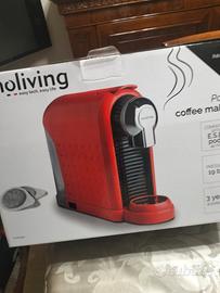 macchina per il caffè nuova 