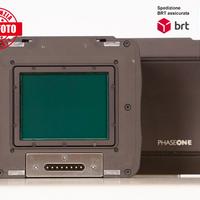 Phase One Dorso digitale P65+ - Per Mamiya 645AFD